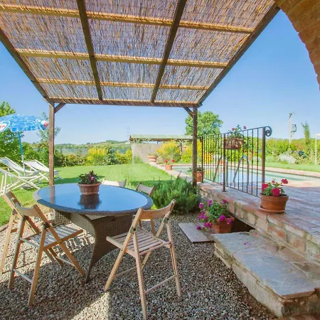 La Capannina By Interhome Holiday home