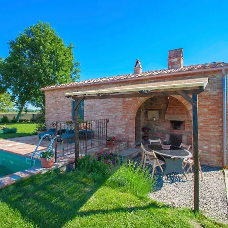 La Capannina By Interhome *
