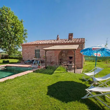 La Capannina By Interhome