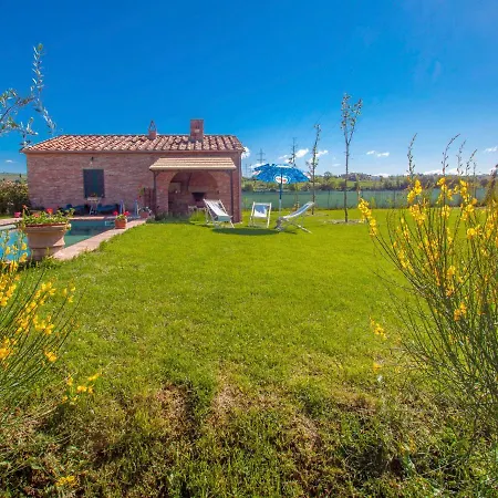 La Capannina By Interhome Holiday home La Croce