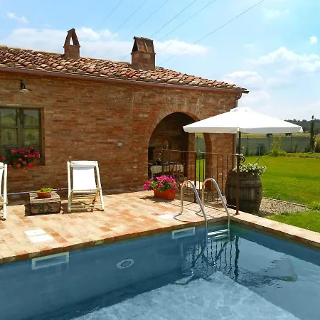 Holiday home La Capannina By Interhome La Croce