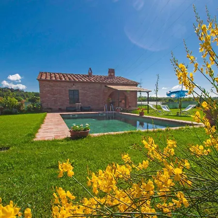 Holiday home La Capannina By Interhome
