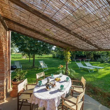 Holiday home La Capannina By Interhome