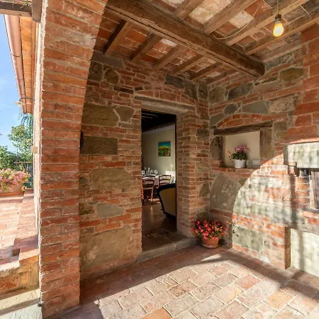 La Capannina By Interhome La Croce
