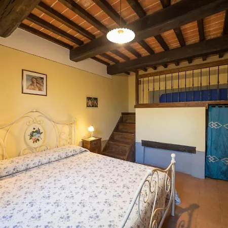 La Capannina By Interhome * La Croce