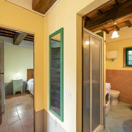 La Capannina By Interhome * La Croce