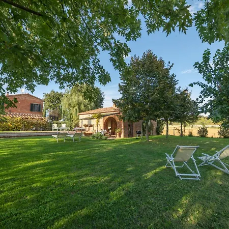 La Capannina By Interhome *