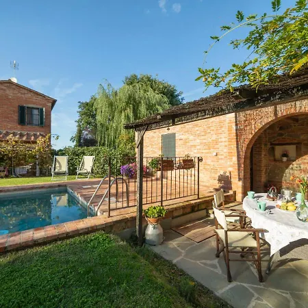 La Capannina By Interhome La Croce