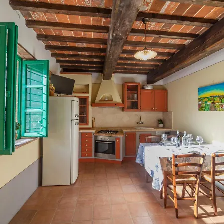 La Capannina By Interhome La Croce