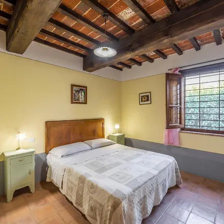 Holiday home La Capannina By Interhome