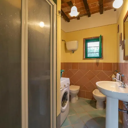 La Capannina By Interhome Holiday home La Croce