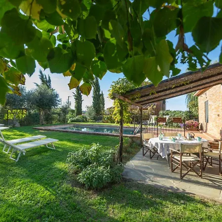 La Capannina By Interhome Holiday home *