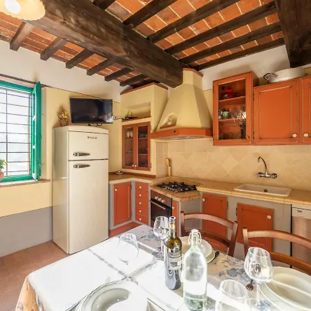 La Capannina By Interhome Holiday home