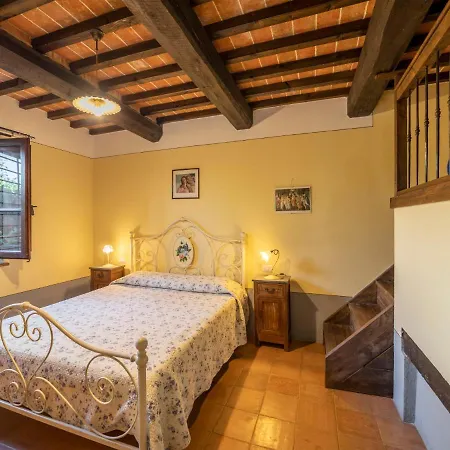 La Capannina By Interhome