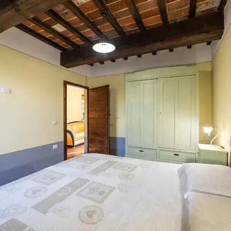 Holiday home La Capannina By Interhome *