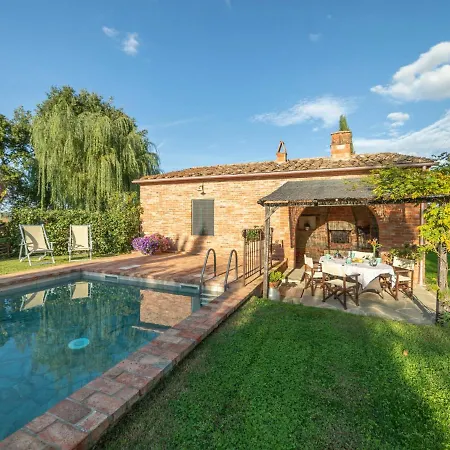La Capannina By Interhome Holiday home *