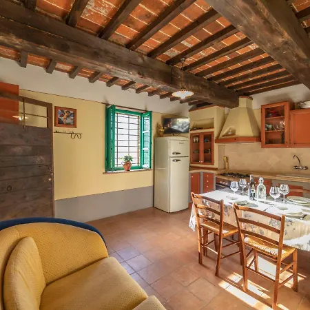 La Capannina By Interhome *