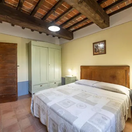 La Capannina By Interhome