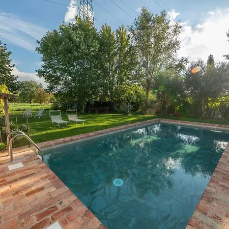 La Capannina By Interhome Holiday home