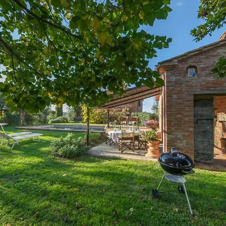 Holiday home La Capannina By Interhome La Croce